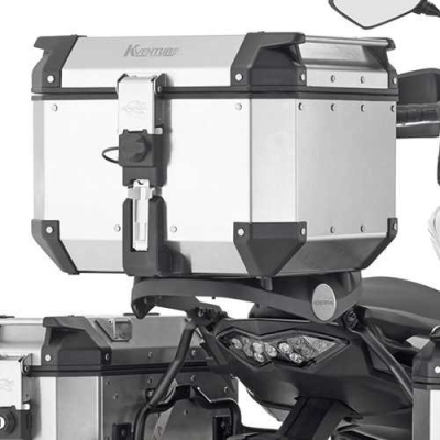 nosič zadního kufru Kawasaki Versys 650 2015-2016