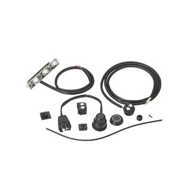 sada brzdového světla na kufr