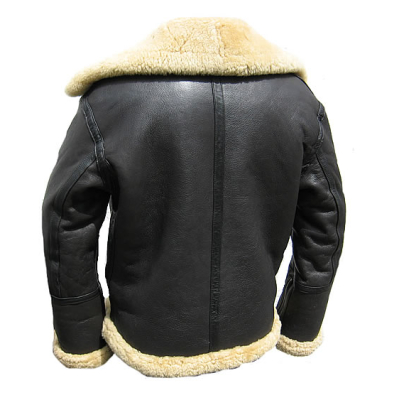 Letecká bunda R.A.F.