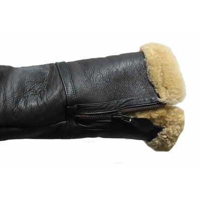 Letecká bunda R.A.F.