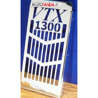 Honda VTX 1300 Custom kryt chladiča