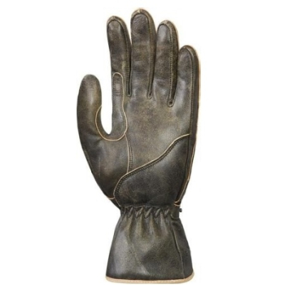 Highway 1 Vintage rukavice hnedé