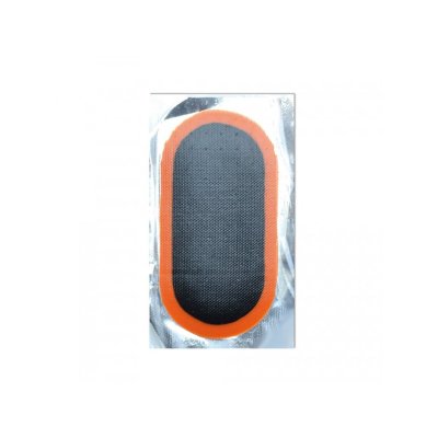 ZÁPLATA PRO LEPENÍ 75 X 38 MM PRŮMĚR (SADA 30 KS)