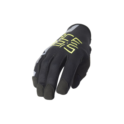 ACERBIS rukavice CE ZERO DEGREE