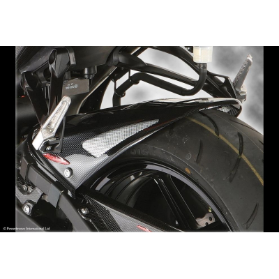 Kawasaki ZX6-R 07-08 Zadný blatník