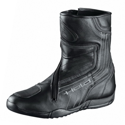 Held CORTE cestovní kožené boty vel. 41