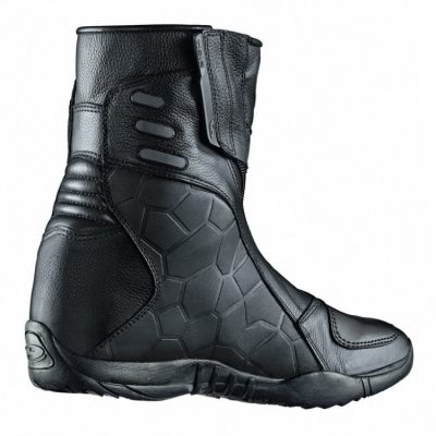 Held CORTE cestovní kožené boty vel. 41