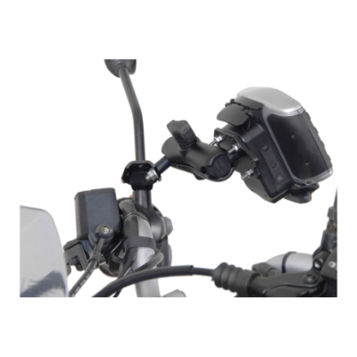 Honda Držák GPS do závitu zrcátka SW-Motech