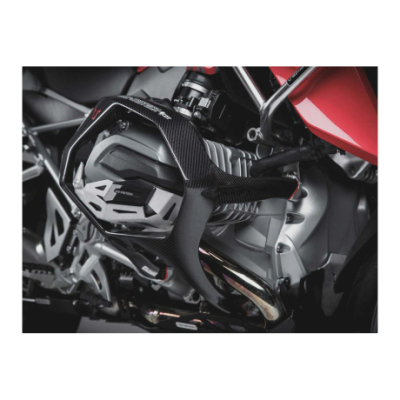 BMW R 1200 GS LC - padací rám SW-Motech