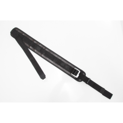 Ramenní popruh LG messenger bag černá LR3. Délka 1115 mm...