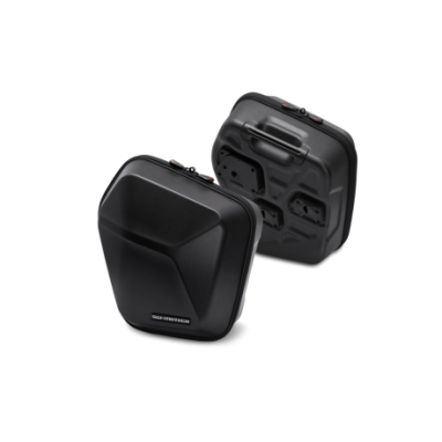 Yamaha XSR700 (15-) / XSR700 XT (19-) - sada bočních...