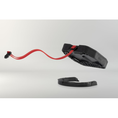 Suzuki V-Strom 1000 (14-)  - podkova pro tankvaky PRO  SW-Motech