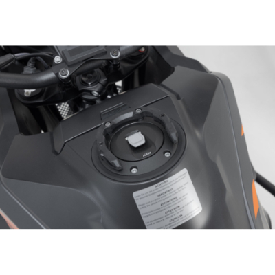 KTM 1290 Super Adv. (21-)  - podkova pro tankvaky PRO  SW-Motech
