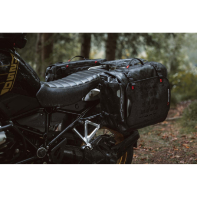 BMW R 1200 GS (04 - SysBag WP L/L systém12) / Adventure (06-13) - SysBag WP L/L systém SW-Motech