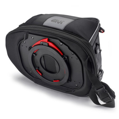 BF03 objímka pro uchycení tankruksaku GIVI "TANKLOCK" na víčko nádrže (Honda)