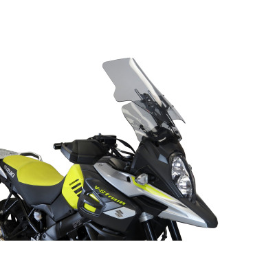 SUZUKI DL1000 V-STROM 14-19 Powerblade - nastavitelný plexi štít