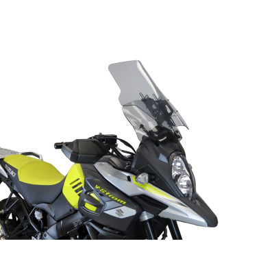 SUZUKI DL1000 V-STROM 14-19 Powerblade - nastavitelný plexi štít