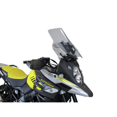 SUZUKI DL1000 V-STROM 14-19 Powerblade - nastavitelný plexi štít