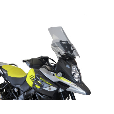 SUZUKI DL1000 V-STROM 14-19 Powerblade - nastavitelný plexi štít
