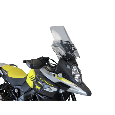 SUZUKI DL1000 V-STROM 14-19 Powerblade - nastavitelný plexi štít