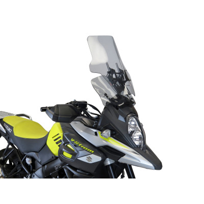SUZUKI DL1000 V-STROM 14-19 Powerblade - nastavitelný plexi štít