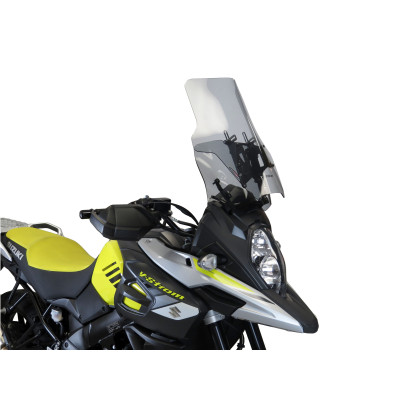 SUZUKI DL1000 V-STROM 14-19 Powerblade - nastavitelný plexi štít