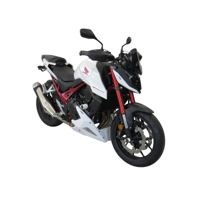 HONDA CB750 HORNET 23-25, XL750 TRANSALP 23-25 Klín pod motor -  4 barvy