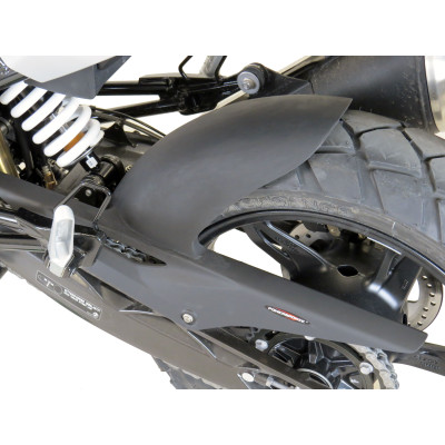 BMW G310GS 17-25, G310R 16-25 Zadní blatník