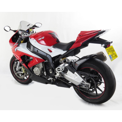 BMW S1000R 14-20, S1000RR 15-18 Zadní blatník