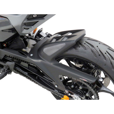 KTM 125 DUKE 24-25, 250 DUKE 24-25, 390 DUKE 24-25 Zadní blatník