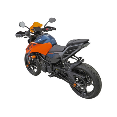 KTM 125 DUKE 24-25, 250 DUKE 24-25, 390 DUKE 24-25 Zadní blatník