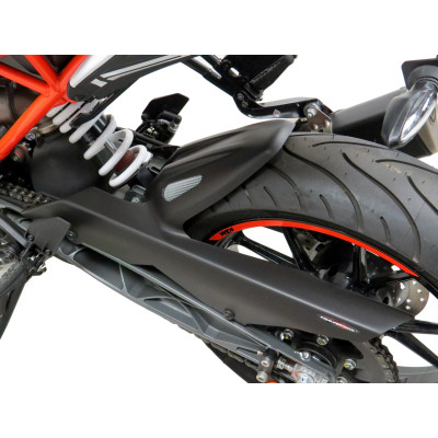KTM 125 DUKE 17-23, 390 DUKE 17-23, RC125 15-25, RC200...