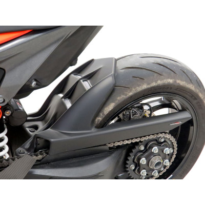 KTM 1290 SUPER DUKE R 20-24, 1390 SUPER DUKE R 24-25 Zadní blatník