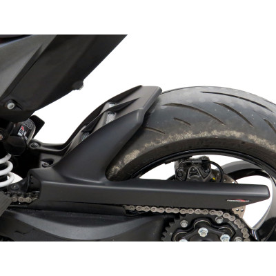 KTM 1290 SUPER DUKE R 20-24, 1390 SUPER DUKE R 24-25 Zadní blatník