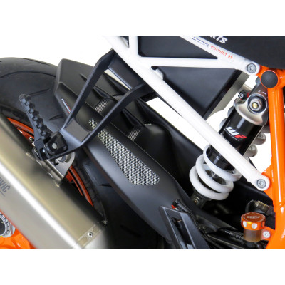 KTM 1290 SUPER DUKE R 14-19, 1290 SUPER DUKE GT 16-24 Zadní blatník