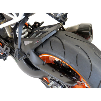 KTM 1290 SUPER DUKE R 14-19, 1290 SUPER DUKE GT 16-24 Zadní blatník