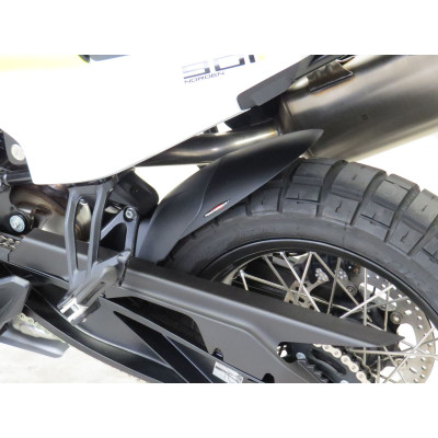 KTM 790 ADVENTURE 19-24, 890 ADVENTURE 21-25 Zadní blatník