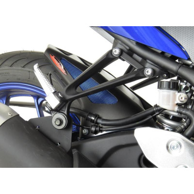 YAMAHA YZF-R3 15-25, MT-03 16-25 Zadní blatník