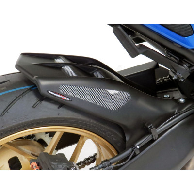 YAMAHA TRACER 9 21-25, TRACER 9 GT 21-25, TRACER 9 GT+...