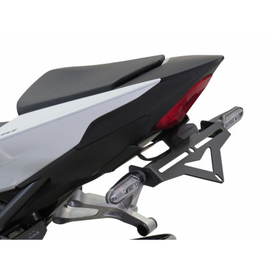 HONDA CB650R 24-26, CB1000 HORNET 25-26, CB1000GT 26 Držák SPZ