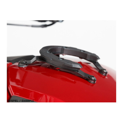 Kroužek nádrže ION


	Montáž na kryt nádrže
	Umožňuje montáž vaků na nádrže ION
	Montáž nebo demontáž vaku nádrže během něk