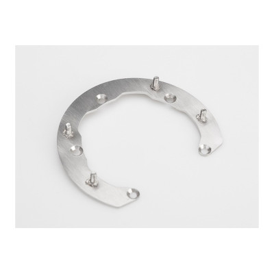 Prstenec nádrže ION


	Montáž na kroužek víčka nádržky
	Umožňuje montáž vaků na nádrže ION
	Montáž nebo demontáž sáčku běhe