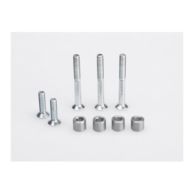 Prstenec nádrže ION


	Montáž na kroužek víčka nádržky
	Umožňuje montáž vaků na nádrže ION
	Montáž nebo demontáž sáčku běhe