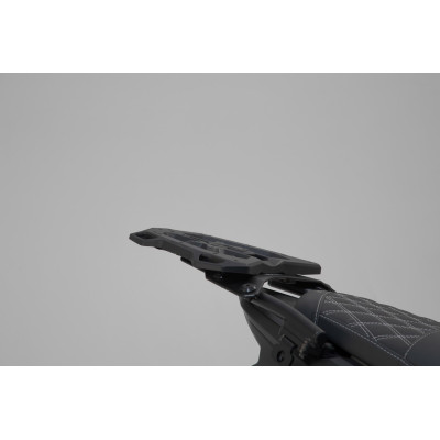 PRO Tank kroužek pro STREET-RACKAť už na ulicích nebo v terénu: s kroužkem pro nádrž PRO pro STREET-RACK lze sáčky na nádrže PRO