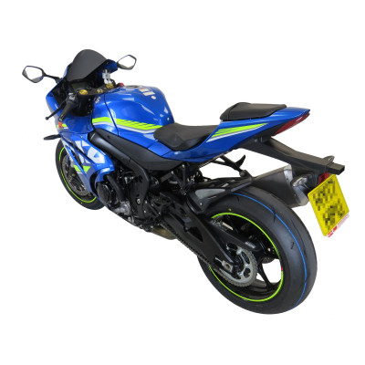 SUZUKI GSX-R 1000 17-22 Zadní blatník