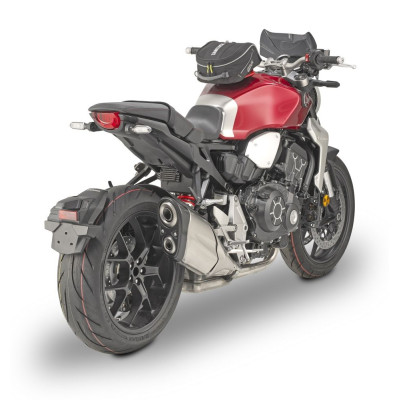 BF96 objímka pro uchycení tankruksaku GIVI "TANKLOCK" na víčko nádrže Yamaha Tracer 9/9 GT/9 GT+(25)