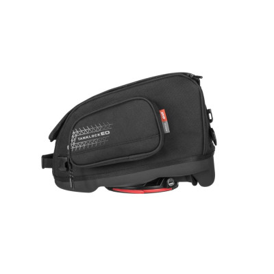 BF96 objímka pro uchycení tankruksaku GIVI "TANKLOCK" na víčko nádrže Yamaha Tracer 9/9 GT/9 GT+(25)