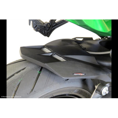 KAWASAKI H2 SX 18-25, H2 SX SE 18-25 Zadní blatník