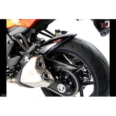 KAWASAKI Z1000 14-20, Z1000SX 14-19, Z1000R 17-20, NINJA...