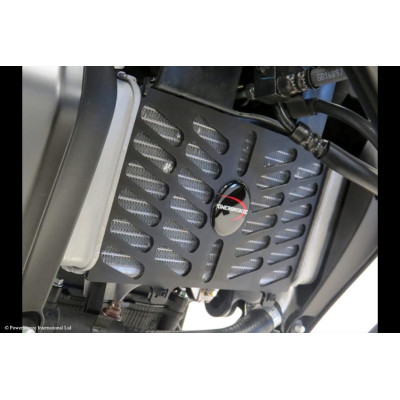 Yamaha MT-125 20-26, XSR 125 21-26 Kryt chladiče...